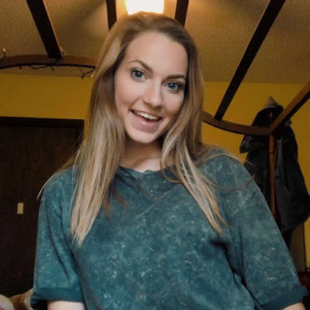 Meet your Posher, Faith